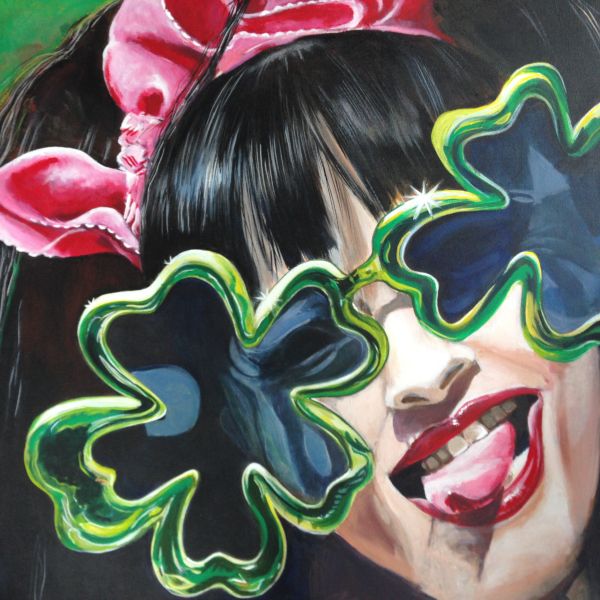 Nina Hagen - La loca is on tour to Alicante